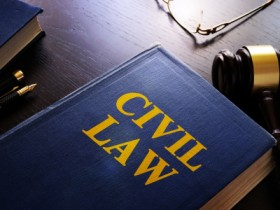 Civil Law
